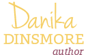 Danika Dinsmore